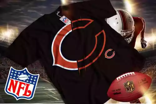 vectores plantilas NFL,DEPORTE,